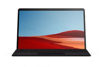 郁南安装 Surface 更新时遇到问题？