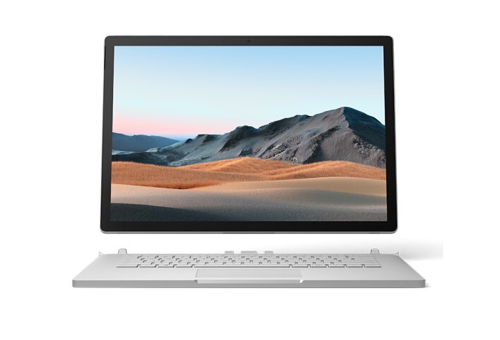 郁南Surface 维修前的准备工作